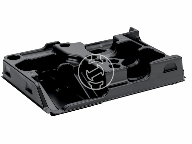 Betét NMP 18 LTX BL M10