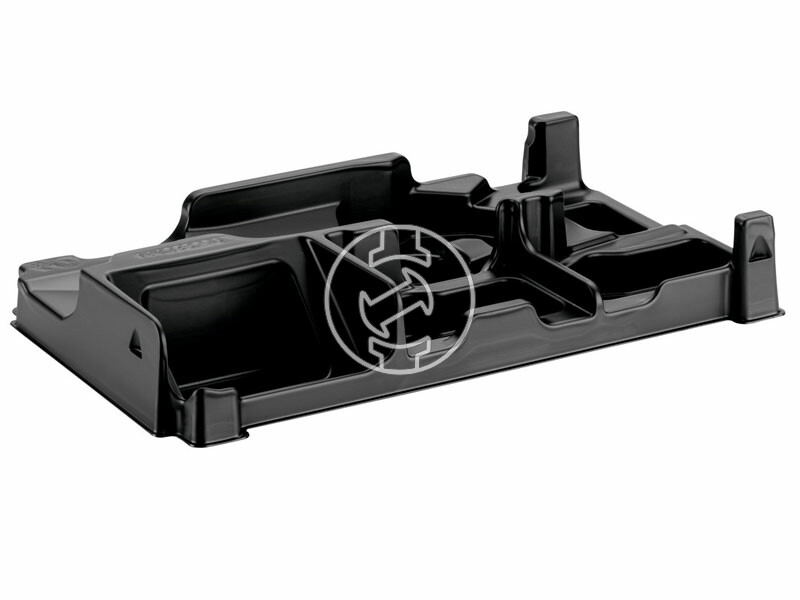 Betét SSEP 18 LTX BL MVT