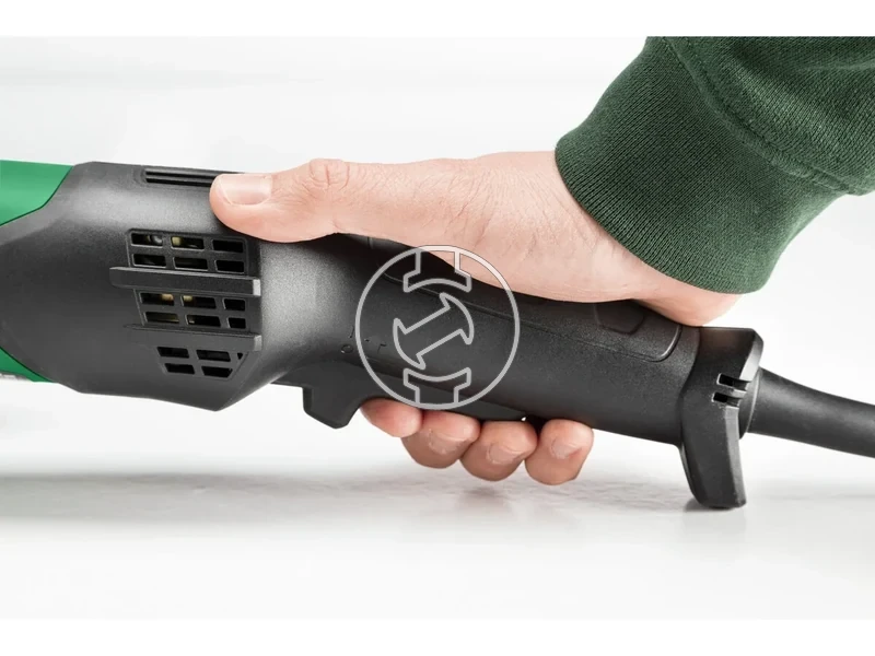 Kép: Betoncsiszolo 125mm 1900W konstans elektronika lagyinditas 36Kg marotarcsa.webp