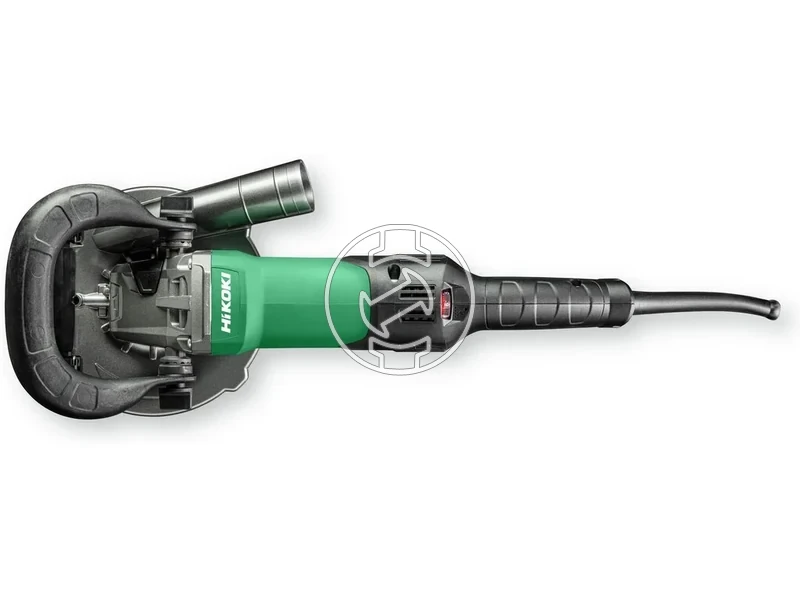 Kép: Betoncsiszolo 125mm 1900W konstans elektronika lagyinditas 36Kg marotarcsa.webp