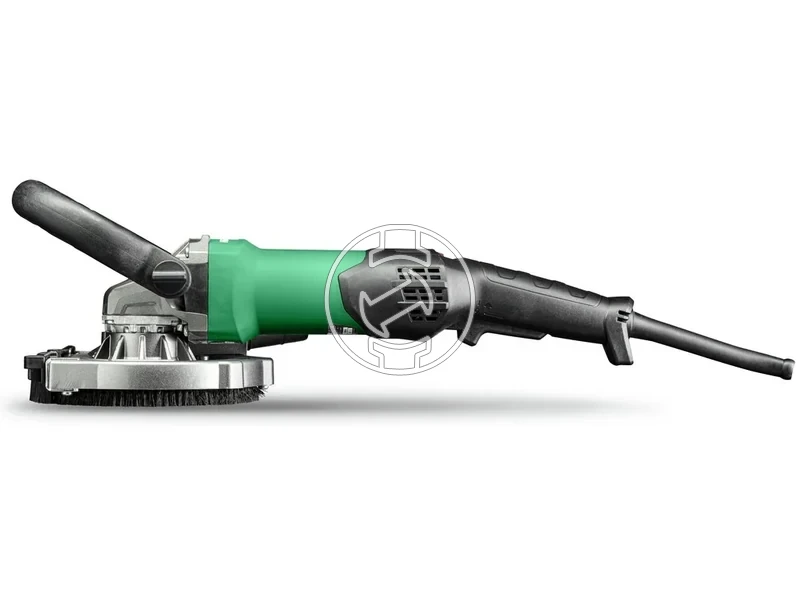 Kép: Betoncsiszolo 125mm 1900W konstans elektronika lagyinditas 36Kg marotarcsa.webp