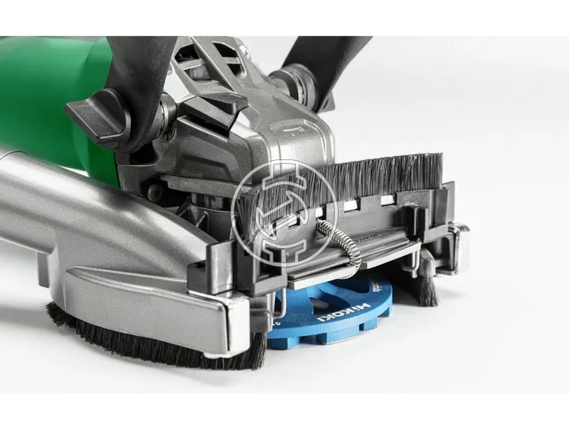 Kép: Betoncsiszolo 125mm 1900W konstans elektronika lagyinditas 36Kg marotarcsa.webp