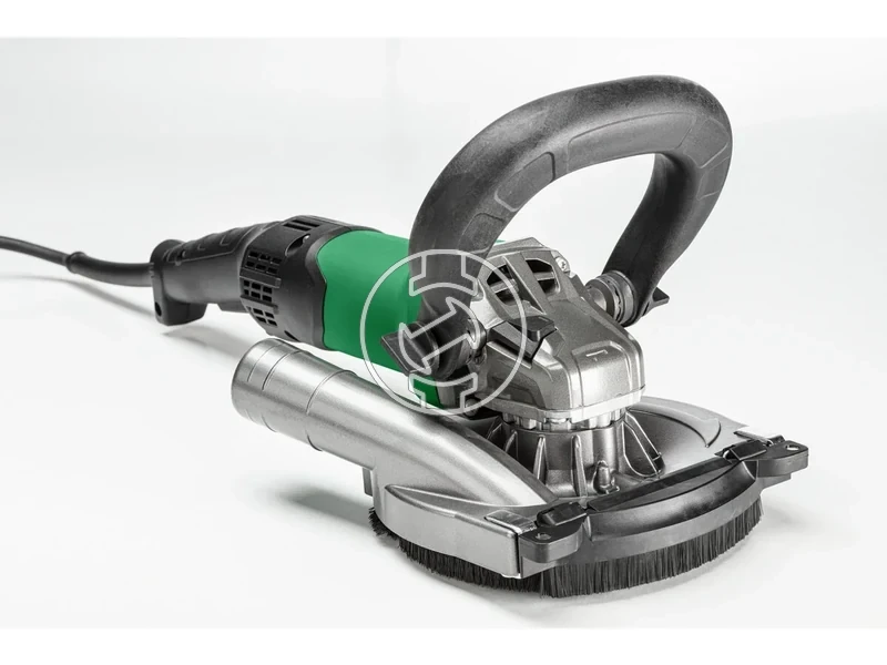 Kép: Betoncsiszolo 125mm 1900W konstans elektronika lagyinditas 36Kg.webp