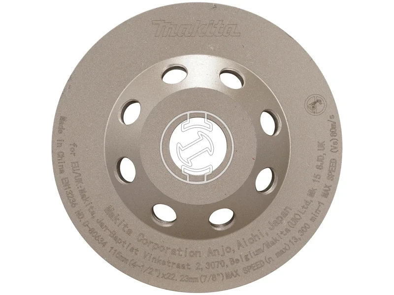 Kép: betoncsiszolo tarcsa TURBO 115 mm szegm 50 mm f 2223.webp