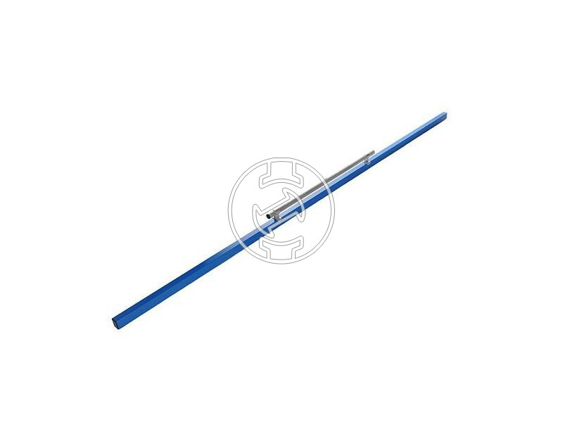 Beton Trowel BT1500AS kézi betonlehúzólap betonsimításhoz 1,5m