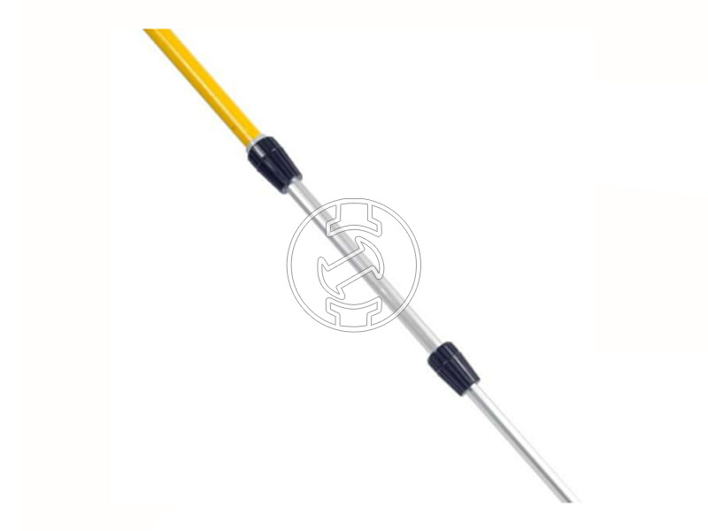 Beton Trowel kézi betonlehúzólap nyél 2-6m