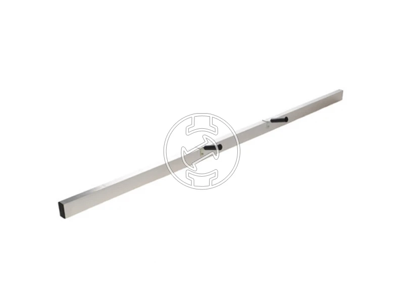 Beton Trowel lehúzógerenda 2m