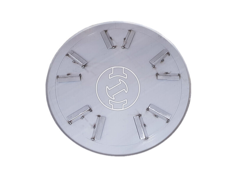 Beton Trowel beton simítótányér 117cm