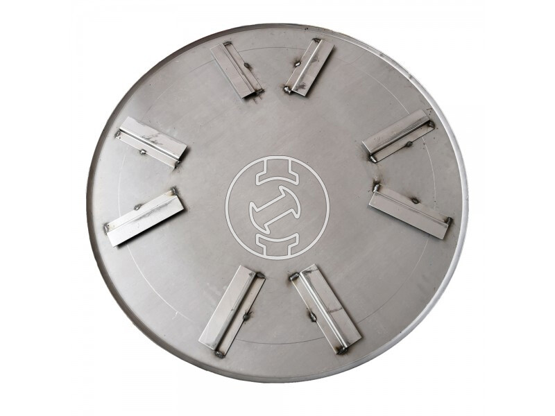 Beton Trowel beton simítótányér 94cm