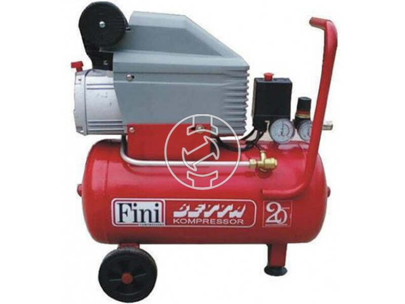 Betta AMICO 25/2400-2M