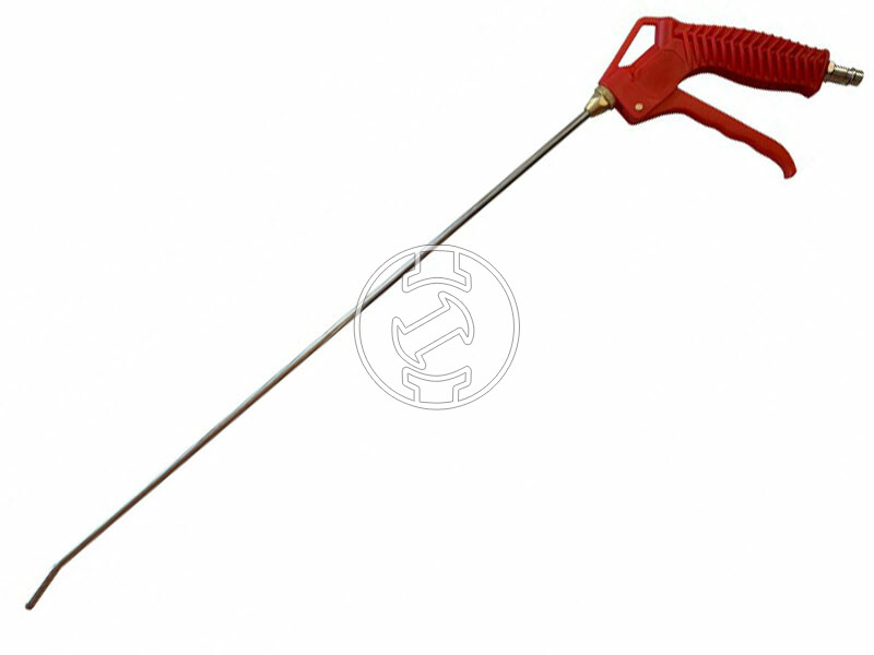 Betta DG10 levegős fúvópisztoly