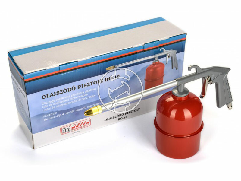 Betta DO10 levegős szórópisztoly