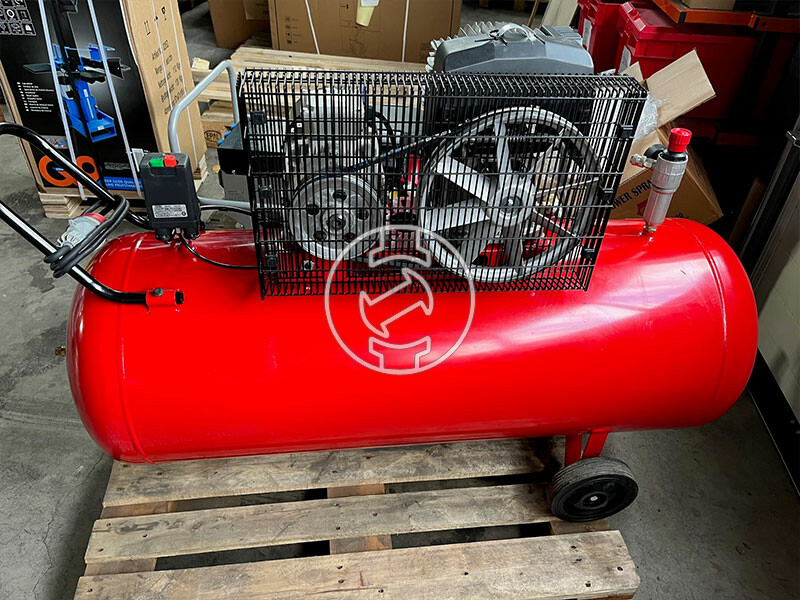 Betta MK113-270-5.5 elektromos kompresszor (értékcsökkent)