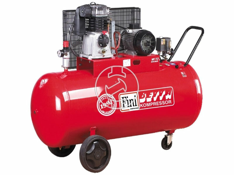 Betta MK113-270-5.5 elektromos kompresszor