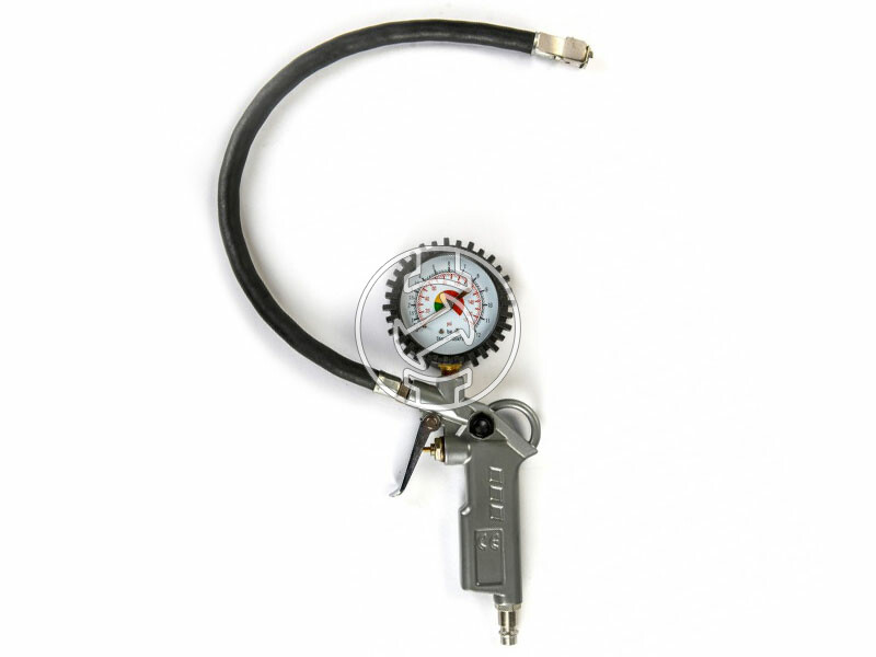 Betta TG11 guminyomásmérő fújtató pisztoly