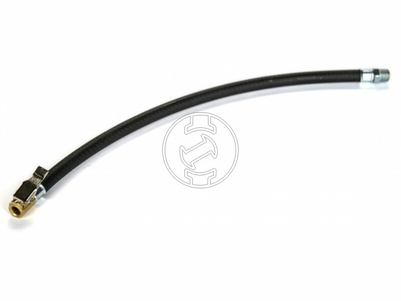 Betta TG11 guminyomásmérő fújtató pisztoly