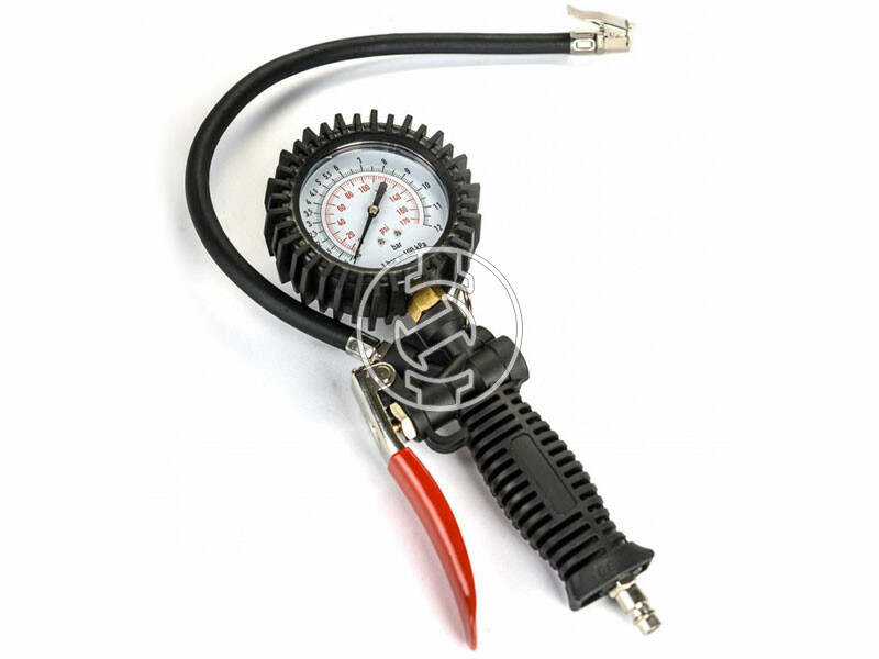 Betta TG18 guminyomásmérő fújtató pisztoly