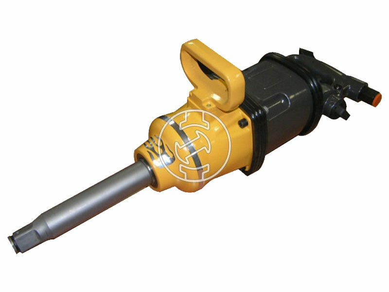 Betta WF032A levegős ütvecsavarozó