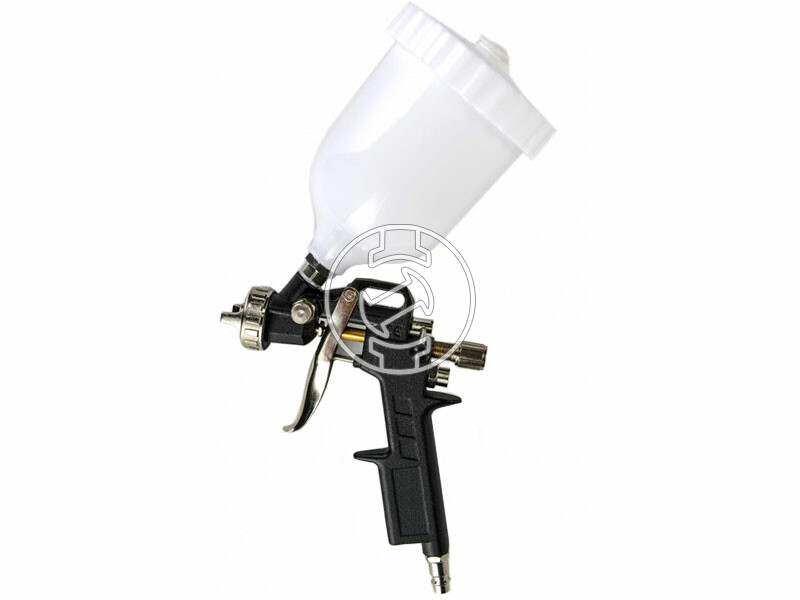 Betta WF2200 levegős szórópisztoly