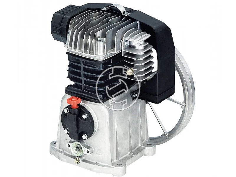 Betta MK 113 kompresszor pumpa 10 bar | 361 l/perc