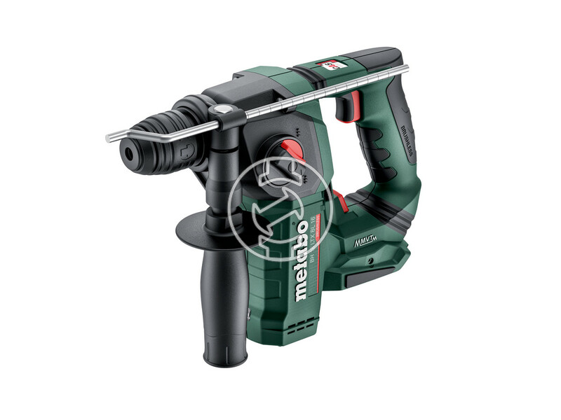 Metabo BH 18 LTX BL 16 akkus fúrókalapács