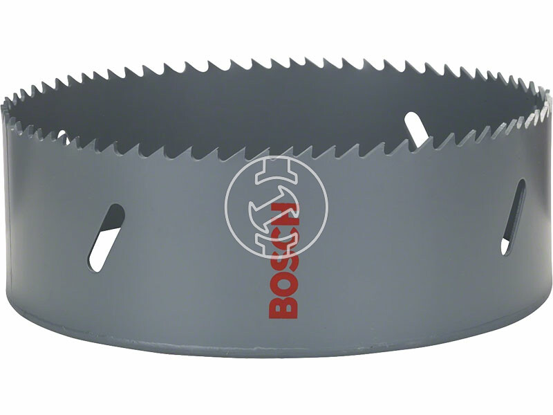 Bi-metál körkivágó 140 mm