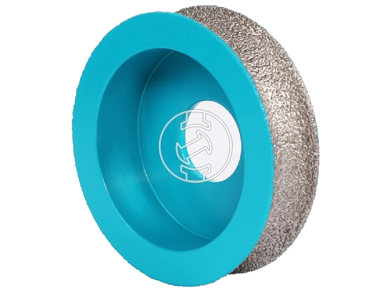 Bihui gyémánt élcsiszoló korong 75/15 mm