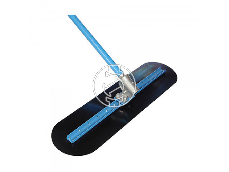 Beton Trowel Big Blue kézi betonlehúzólap betonsimításhoz 120cmx30cm