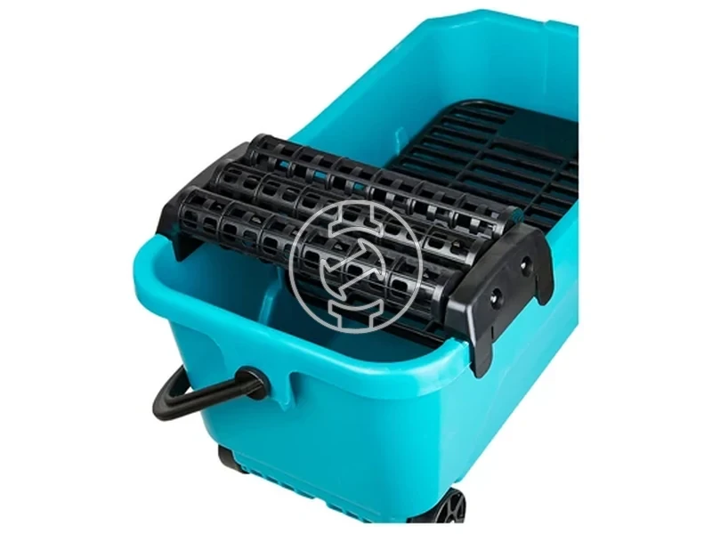 Kép: BIHUI Burkolo vodor 19 L 6 reszes keszlet tripla gorgovel.webp