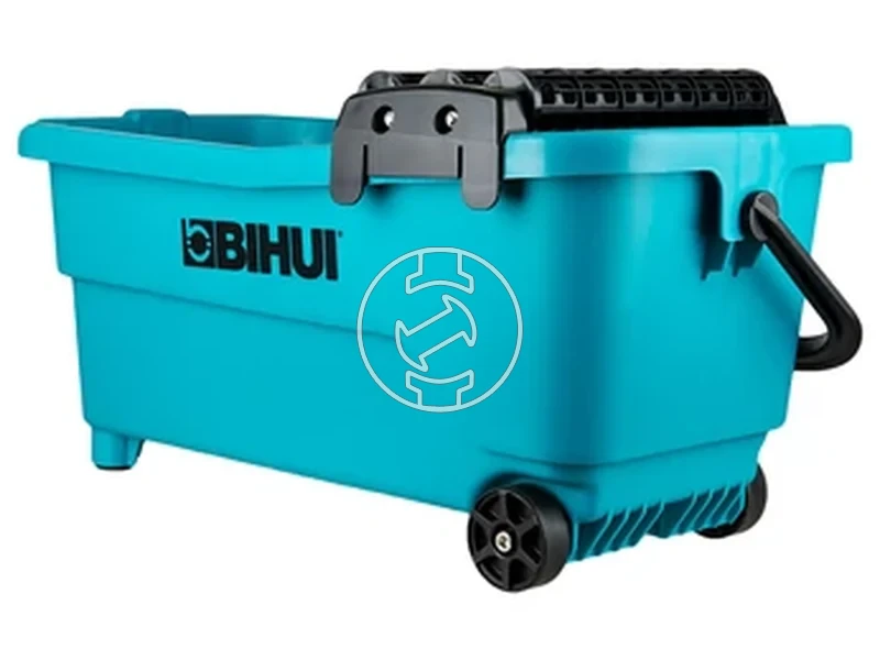 Kép: BIHUI Burkolo vodor 19 L 6 reszes keszlet tripla gorgovel.webp