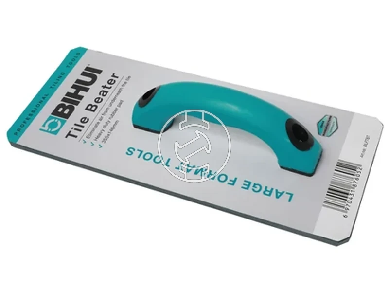 Kép: BIHUI Csempe plakkolo lapogato 355x146 mm.webp