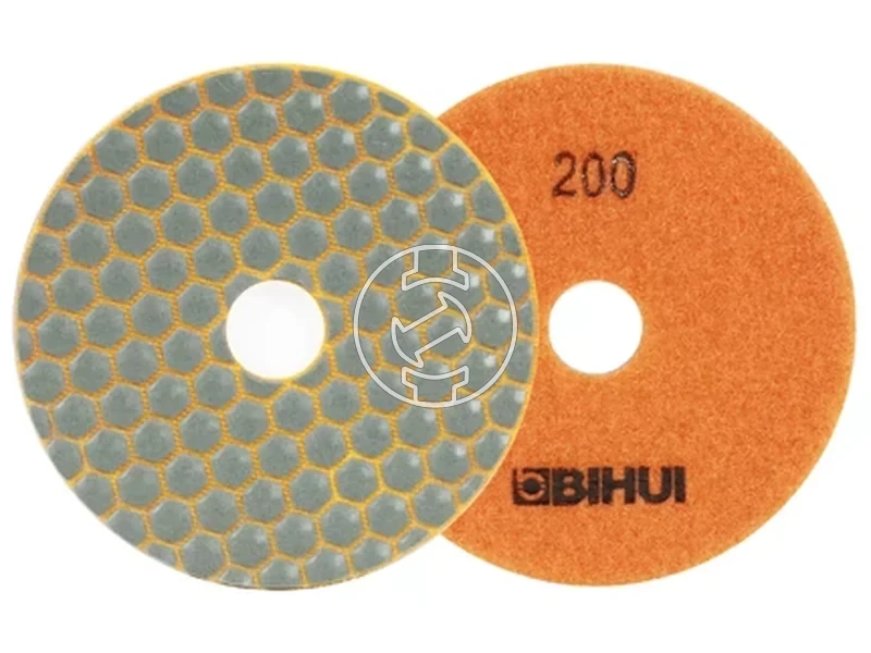 Kép: BIHUI Csiszolo polirozo korong 100mmP200.webp