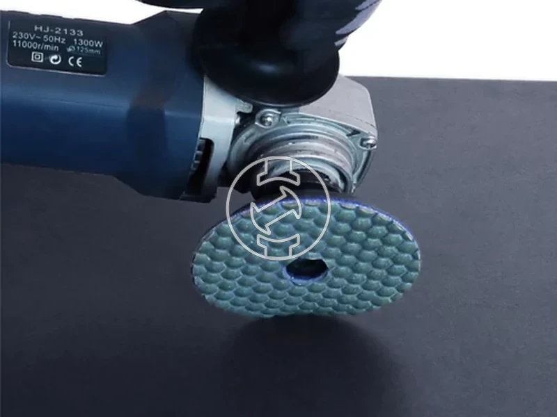 Kép: BIHUI Csiszolo polirozo korong 100mmP50.webp