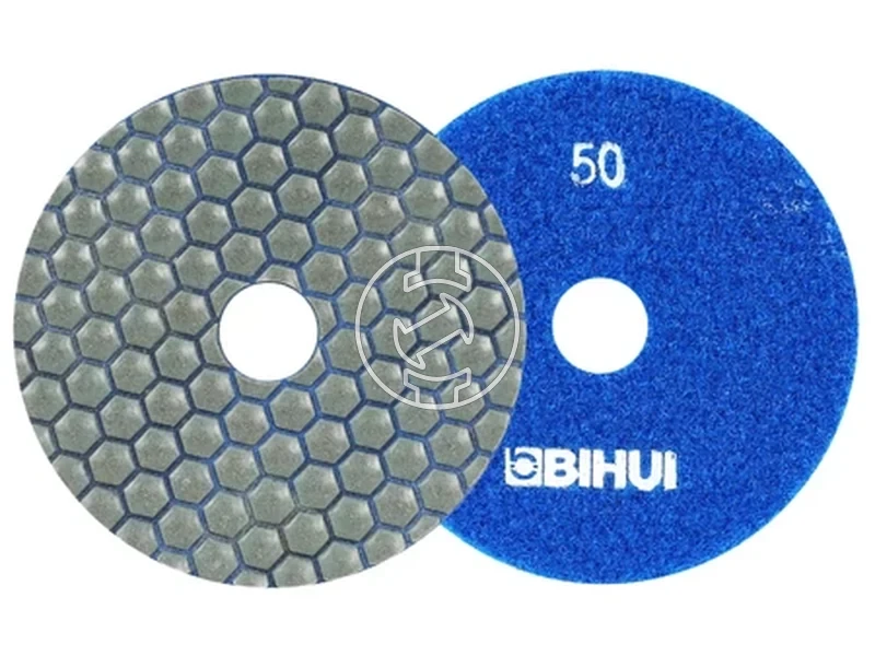 Kép: BIHUI Csiszolo polirozo korong 100mmP50.webp