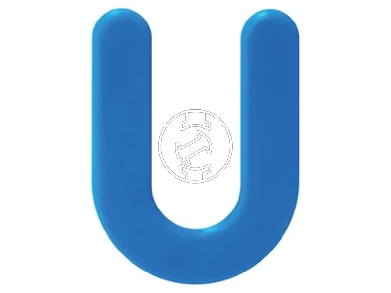 Kép: BIHUI Fugaelem U alaku 15 mm 400 dbcs.webp