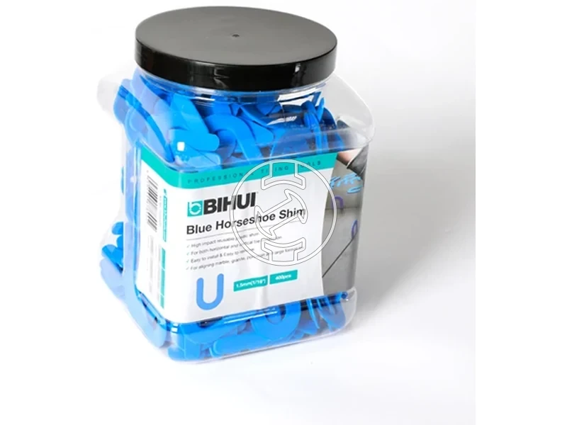 Kép: BIHUI Fugaelem U alaku 15 mm 400 dbcs.webp