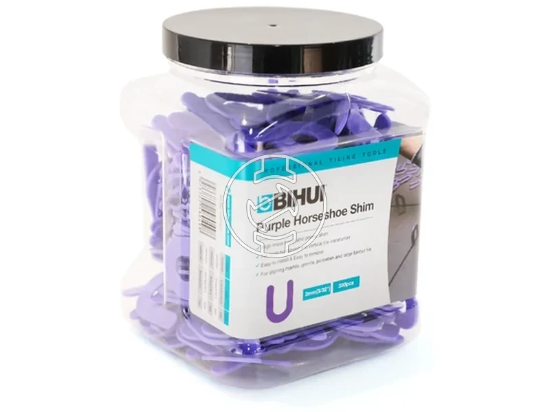Kép: BIHUI Fugaelem U alaku 20 mm 350 dbcs.webp
