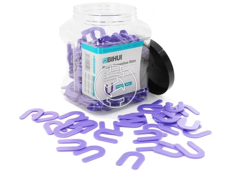 Kép: BIHUI Fugaelem U alaku 20 mm 350 dbcs.webp