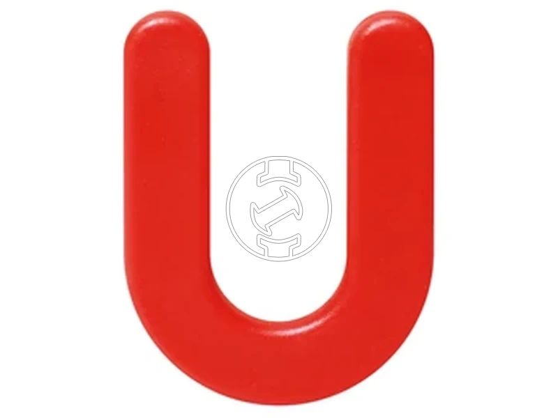 Kép: BIHUI Fugaelem U alaku 30 mm 300 dbcs.webp
