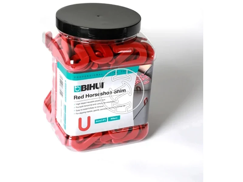 Kép: BIHUI Fugaelem U alaku 30 mm 300 dbcs.webp