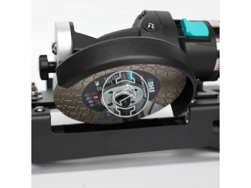 Kép: BIHUI Gervago adapter Jolly sarokcsiszoloval 1200W 125mm.webp