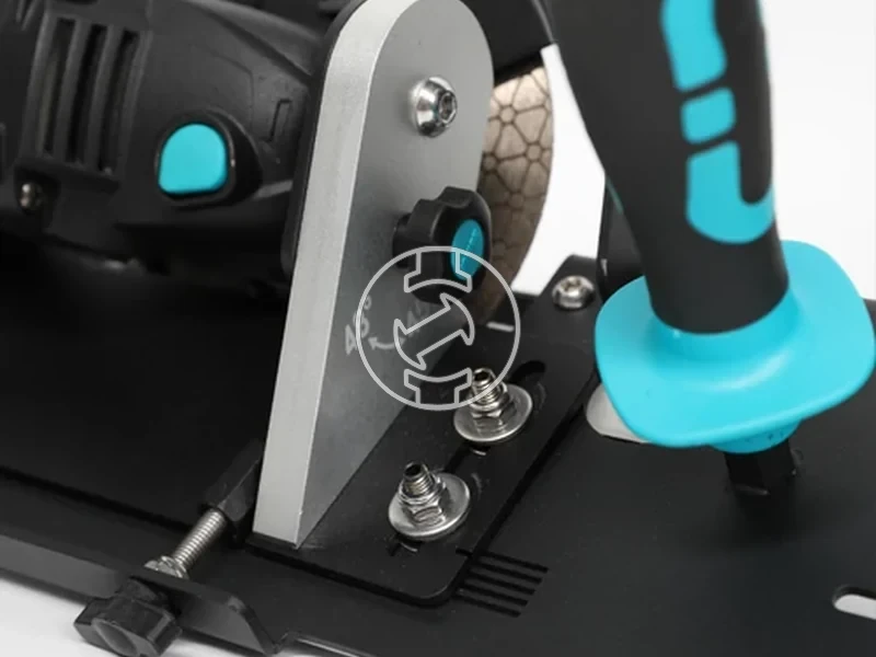 Kép: BIHUI Gervago adapter Jolly sarokcsiszoloval 1200W 125mm.webp