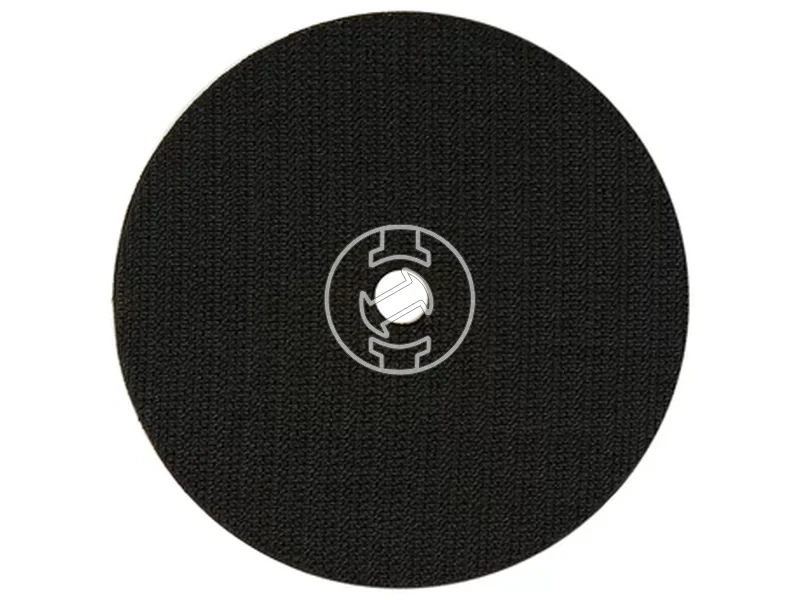 Kép: BIHUI Gumitanyer tepozaras 100 mm M14.webp