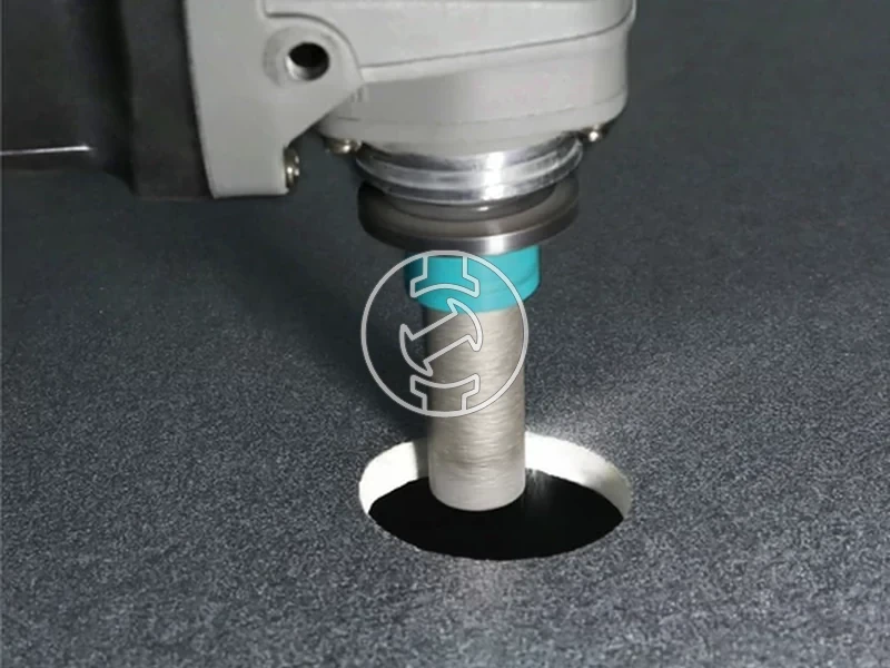 Kép: BIHUI Gyemantmaro M14 10 mm.webp