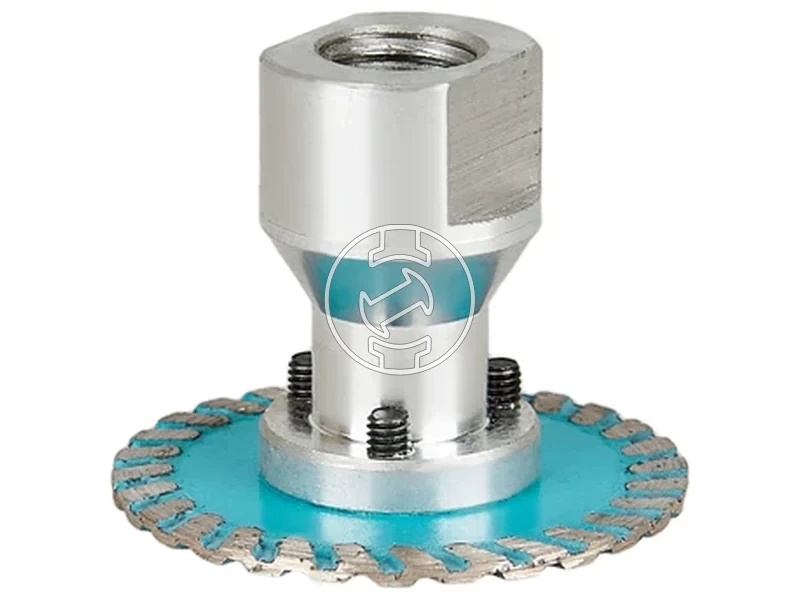 Kép: BIHUI Gyemanttarcsa vagashoz csiszolashoz 60 mm.webp