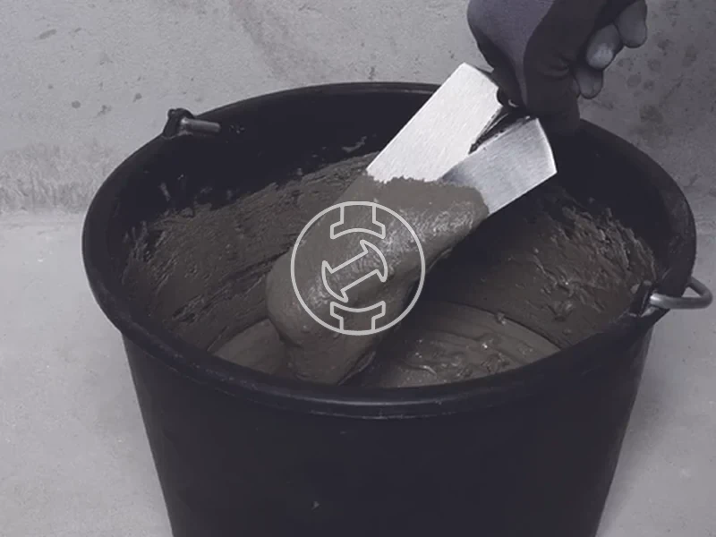 Kép: BIHUI Komuveskanal 17x180 mm acel Soft.webp