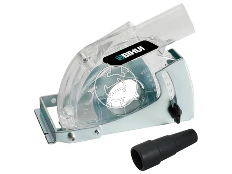 Kép: BIHUI Porelszivo feltet sarokcsiszolohoz vagashoz 115-125 mm.webp