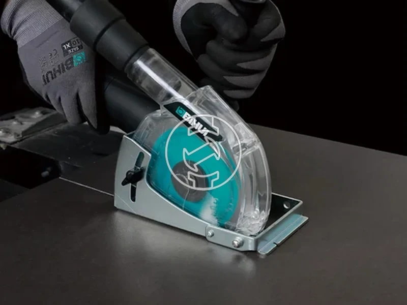 Kép: BIHUI Porelszivo feltet sarokcsiszolohoz vagashoz 115-125 mm.webp