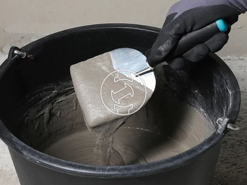 Kép: BIHUI R.M. gipszkanal 10x100 mm inox Soft.webp