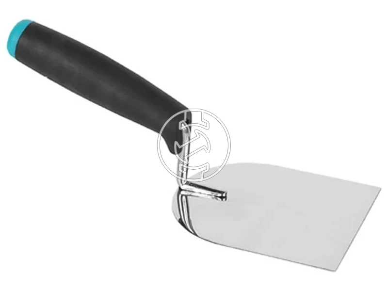 Kép: BIHUI R.M. gipszkanal 10x100 mm inox Soft.webp